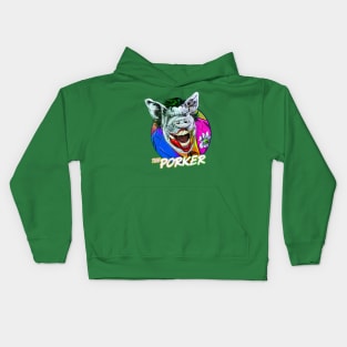 The Porker Kids Hoodie